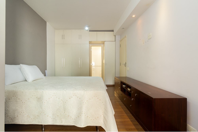 Apartamento, 4 quartos, 215 m² - Foto 4