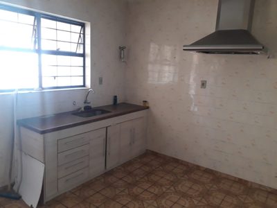 Casa de Condomínio, 2 quartos - Foto 2