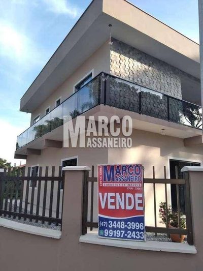Casa, 2 quartos - Foto 2