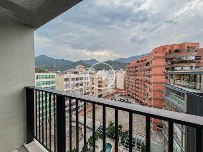 Cobertura, 3 quartos, 150 m² - Foto 3
