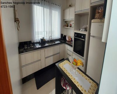 Sobrado, 3 quartos, 3111 m² - Foto 3