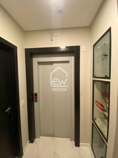 Apartamento, 3 quartos, 89 m² - Foto 2