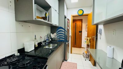 Apartamento, 2 quartos, 76 m² - Foto 5