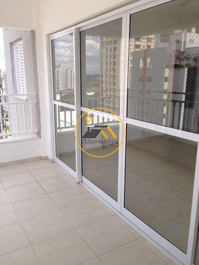 Apartamento, 2 quartos - Foto 2
