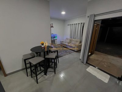 Casa, 2 quartos - Foto 3