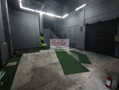 Loja-Salão, 155 m² - Foto 2