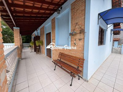 Chácara, 2 quartos, 4034 m² - Foto 2