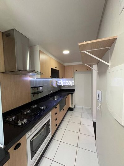 Apartamento, 2 quartos, 52 m² - Foto 4