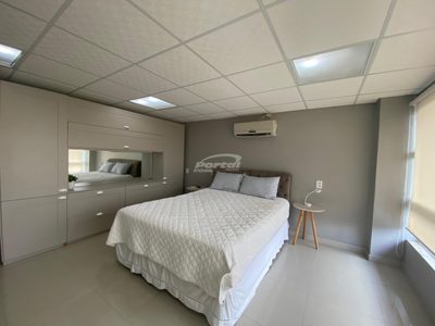 Apartamento, 2 quartos, 96 m² - Foto 3