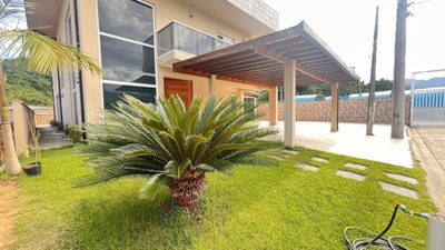 Casa, 4 quartos, 600 m² - Foto 4