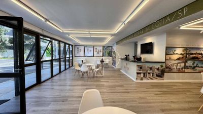 Loja-Salão, 90 m² - Foto 3