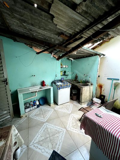 Casa, 6 quartos - Foto 2