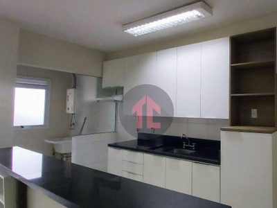 Apartamento, 2 quartos, 65 m² - Foto 5