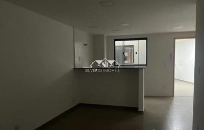 Apartamento, 1 quarto, 19 m² - Foto 1