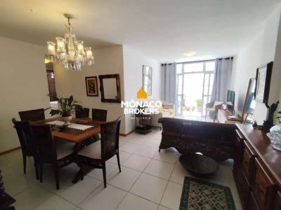 Apartamento, 3 quartos, 95 m² - Foto 3