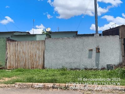 Casa, 2 quartos, 240 m² - Foto 1