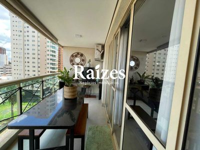 Apartamento, 4 quartos, 165 m² - Foto 5