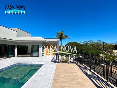 Casa de Condomínio, 3 quartos - Foto 2