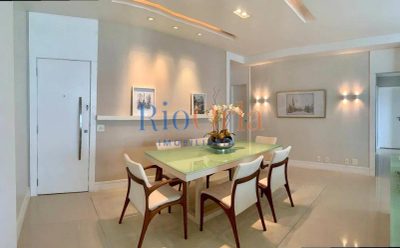 Apartamento, 3 quartos, 156 m² - Foto 5