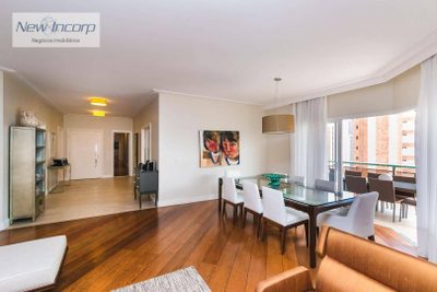 Apartamento, 4 quartos, 393 m² - Foto 5