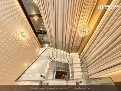 Casa de Condomínio, 3 quartos - Foto 4