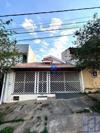 Casa, 2 quartos, 175 m² - Foto 1