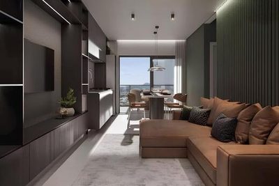 Apartamento, 3 quartos, 69 m² - Foto 3