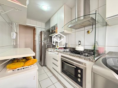 Apartamento, 2 quartos, 54 m² - Foto 4