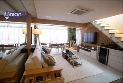 Apartamento, 1 quarto, 90 m² - Foto 1