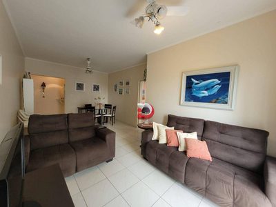 Apartamento, 2 quartos, 80 m² - Foto 3