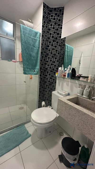 Apartamento, 2 quartos - Foto 3