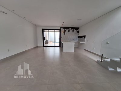 Casa, 3 quartos, 188 m² - Foto 2