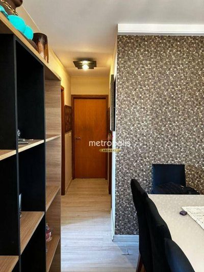 Apartamento, 3 quartos, 87 m² - Foto 3