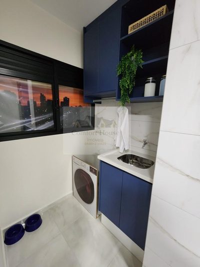 Apartamento, 2 quartos, 42 m² - Foto 4