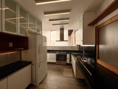 Apartamento, 3 quartos, 104 m² - Foto 3