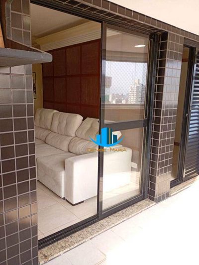 Apartamento, 3 quartos, 144 m² - Foto 3