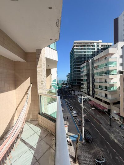 Apartamento, 3 quartos, 110 m² - Foto 1