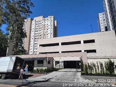 Apartamento, 2 quartos, 39 m² - Foto 1