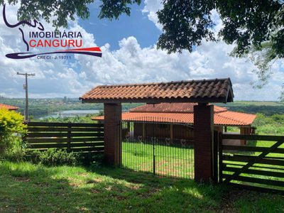 Chácara, 2 quartos, 3 hectares - Foto 2