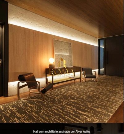 Apartamento, 2 quartos, 99 m² - Foto 4