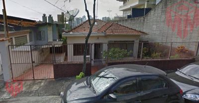 Terreno, 345 m² - Foto 1
