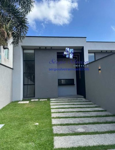 Casa de Condomínio, 2 quartos - Foto 2