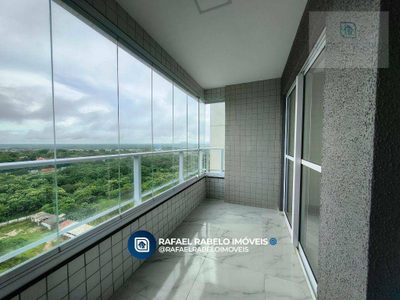 Apartamento, 2 quartos, 58 m² - Foto 3