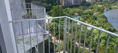 Apartamento, 3 quartos, 110 m² - Foto 3