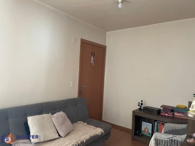 Apartamento, 2 quartos, 44 m² - Foto 5