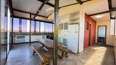 Cobertura, 4 quartos, 303 m² - Foto 5