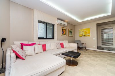 Apartamento, 3 quartos, 158 m² - Foto 3