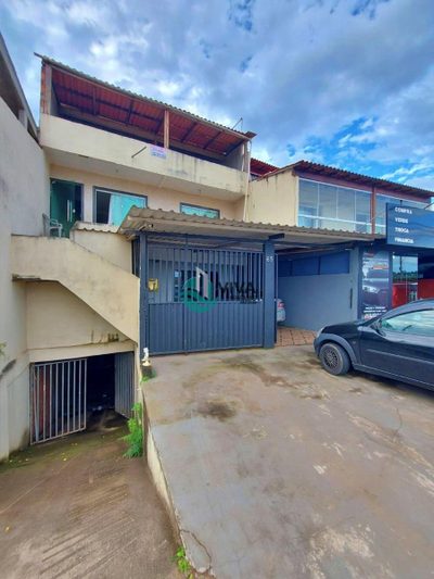 Loja-Salão, 320 m² - Foto 2