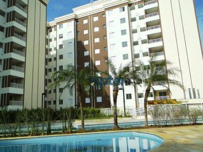 Apartamento, 3 quartos, 65 m² - Foto 2