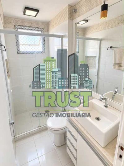 Apartamento, 2 quartos, 45 m² - Foto 4
